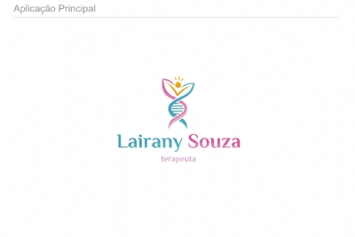 Imagem de Campanha de Lançamento do Curso ThetaHealing de Lairany Souza