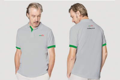 Imagem de Criação de Uniforme para MedSeg