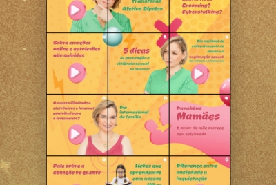 Imagem de Parceria de sucesso: Dra. Fernanda Mappa e nossa agência de marketing digital!