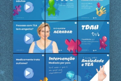 Imagem de Parceria de sucesso: Dra. Fernanda Mappa e nossa agência de marketing digital!