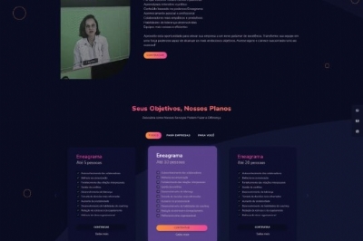 Imagem de Site Aline dos Änjos