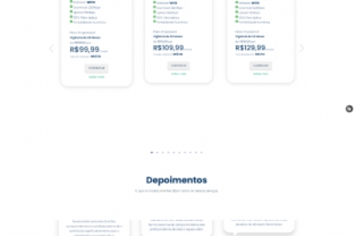 Imagem de Site Zafex