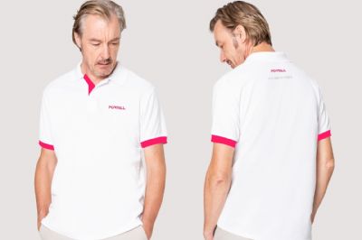 Imagem de Criação de Uniforme Portall